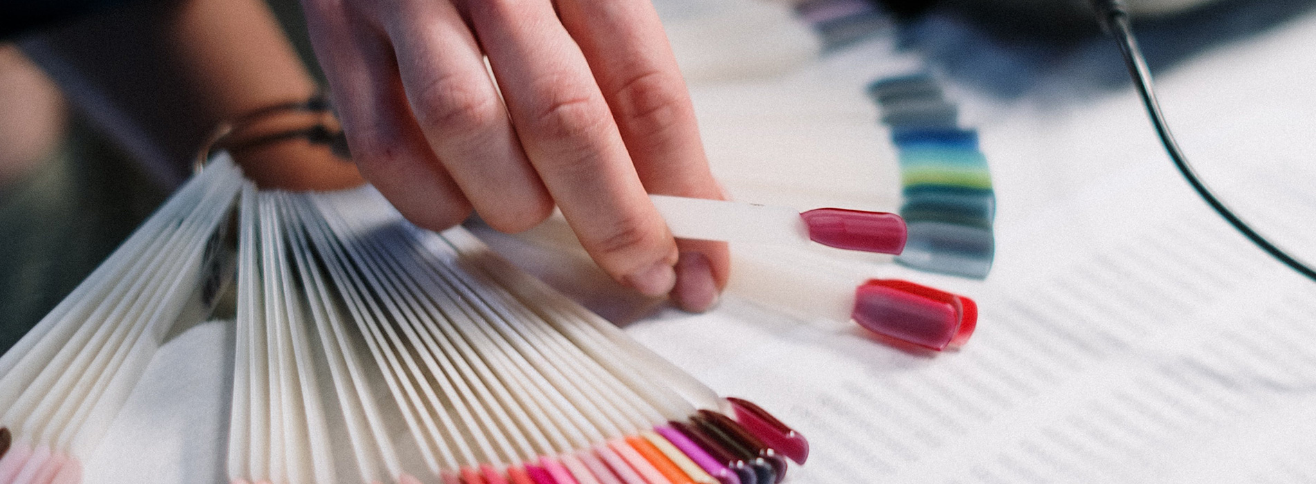 Best Nail Care Products